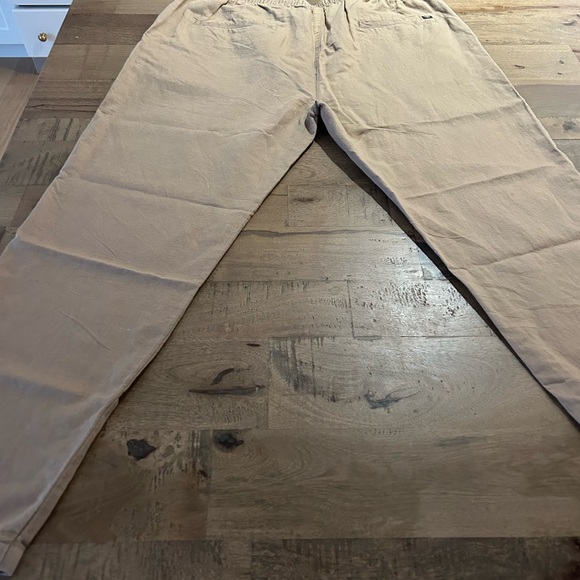 Superdry Khaki Pants - Picture 3 of 3